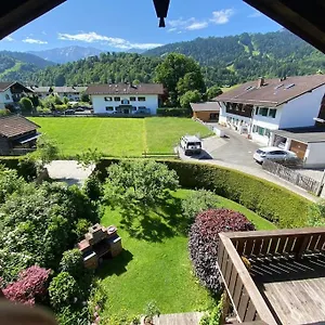 Im Herzen Von Apartment Garmisch-Partenkirchen