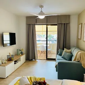 Estudio Cristianos Apartment Los Cristianos (Tenerife)