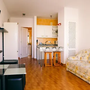 Yucca Park Apartment Costa Adeje (Tenerife)