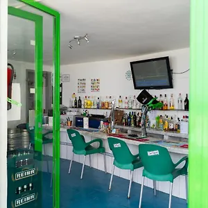 Raymanda203 Apartment Puerto del Carmen (Lanzarote)
