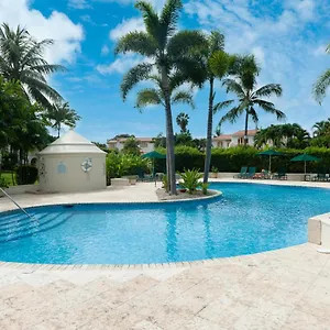 Paradise Palms Sugar Hill Apartment Saint James