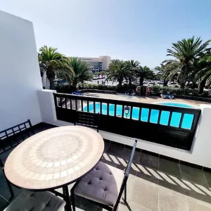 Playa Jablillo Apartment Costa Teguise