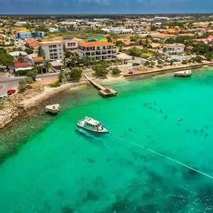 Dollar B11 Serenity By The Sea Apartment Kralendijk (Bonaire)