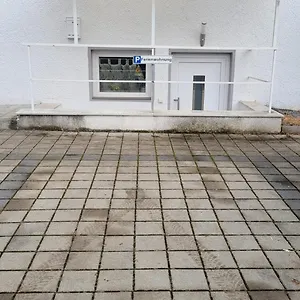 Lovely 2 Bedroom Lemon Grass In Lindau Apartment Lindau (Bodensee)