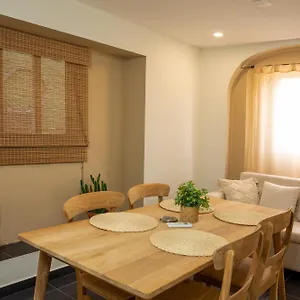 Paradiso Apartment Oranjestad