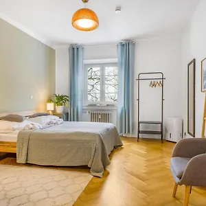 Apart21- Charmante Atmosphaere - Parken - Netflix Apartment Ingolstadt